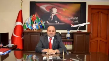 Besni Kaymakamı Çağlayan Kaya Göreve Başladı