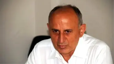 CHP'li Çiçek: Türkiye'nin Kurtuluşu Büyük Koalisyondan Yana