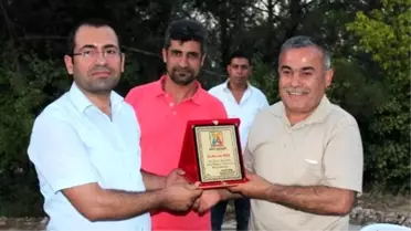 Dost Meclisi'nden 'Birlik ve Beraberlik' Çağrısı