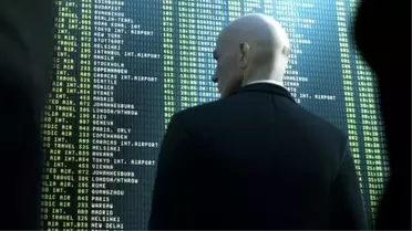 Hitman Yeni Ekran Görüntüleri Paylaşıldı