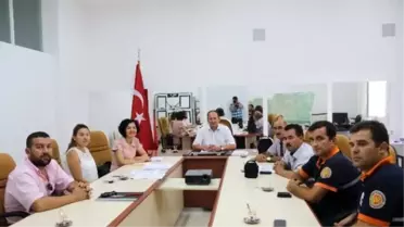 Japonya Büyükelçiliği'nden Demirci Kaymakamlığı'na Anlamlı Ziyaret