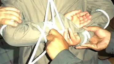 Kızının Erkek Arkadaşına İşkence Yapan Babaya 24 Yıl İstendi