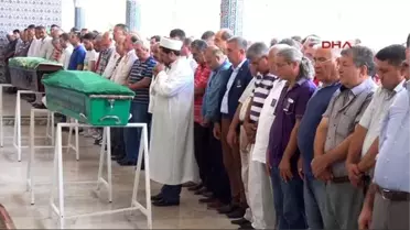 Mersin'de Arı Sokan Eski Klüp Başkanı Öldü