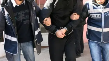 Camiden Hırsızlık Güvenlik Kamerasına Yansıdı