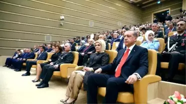 Cumhurbaşkanı Erdoğan: 'Ülke Kesinlikle Hükümetsiz Kalmamalı. Benim Tasarrufum Değil, Ben Sadece...