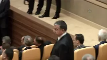 Erdoğan: 'Başkomutanlık Görevimi Layıkıyla Yerine Getirmek Gayreti İçerisindeyim'