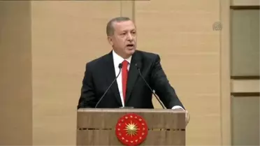 Erdoğan: 'Çözüm Süreci Buzdolabındadır'