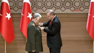 Erdoğan: Silahların Üzerine Beton Dökülene Kadar Tek Bir Terörist Kalmayana Kadar Mücadelemiz...