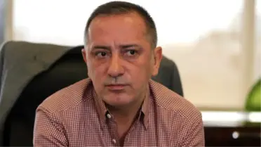 Fatih Altaylı Rıdvan Dilmen'i Yerden Yere Vurdu
