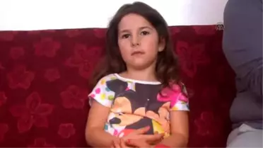 İrem'in 'İşitme' Mutluluğu 2 Ay Sürdü