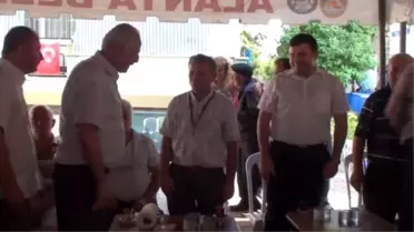Midyat Belediye Başkanı Nasıroğlu'ndan Şehit Ailesine Taziye