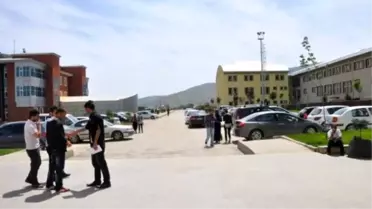 Üniversite Öğrencilerinin Yurt Başvuruları Elektronik Ortamdan Yapılabiliyor