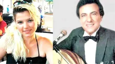 Ünlü Besteci'nin Damadına, kızı 36 Yıl Sonra Açtığı Davayı Kazandı