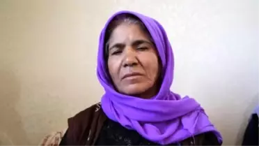 Bir Oğlu Asker, Bir Oğlu Polis; YPG'li Oğlunun Cenazesi ise Sınırda Bekletiliyor