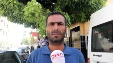 Bir Oğlu Polis, Bir Oğlu Asker Olan Aygün Ailesi, Kobani'de Ölen Ypg'li Oğlunun Cenazesini Bekliyor