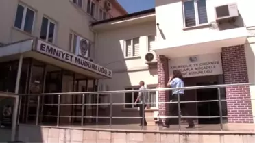 Bursa'da Uyuşturucu Operasyonları