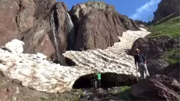 Doğu ve Güneydoğu'da Turizme 'Terör' İptalleri