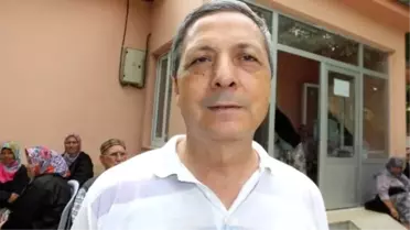 İvrindili Doktor Sokak Köpeklerinden Yana Dertli