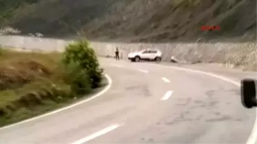 Kahramanmaraş Ak Partili Vekilin Ağabeyinin Ailesinin de Bulunduğu 3 Kazada 17 Yaralı