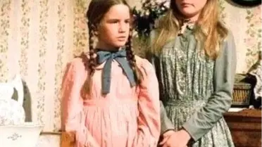 Küçük Ev'in Laura'sı Amerikan Kongresi'ne Adaylığını Koydu