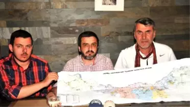 Mmg : Yeşil Yol Kalkınmayı Hedefliyor