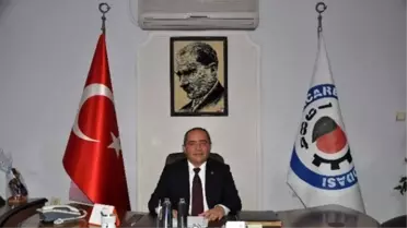 Mut'ta İhracatçılar Çka Desteği ile Eğitilecek