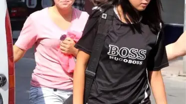 Two Norwegian 'Gone Girls' Found İn Southern Turkey