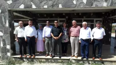 Yıldızeli'nde İstihdamı Artırmaya Yönelik Kurslar Açılıyor