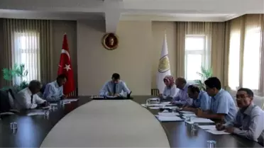 4 Eylül Sanayi Sitesi'nde Dükkanların Satışı Gerçekleştirildi