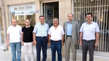 AK Parti'nin 14. Kuruluş Yıl Dönümü