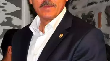 Ak Partili Özdağ, 'Nokta Konulmamış Bir Mücadelede Sağlıklı Barış Olmaz'