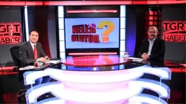 Davutoğlu'nun Başdanışmanı Çelik'ten Bahçeli'ye: Kabak Tadı Verdi