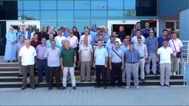 Çanakkale'deki Eğitim Kurumları Operasyonuna Tepki