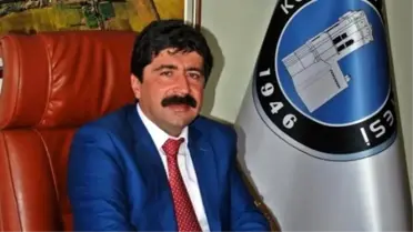 Koçarlı Belediye Başkanı Öztürk'ten Ruhsat Açıklaması