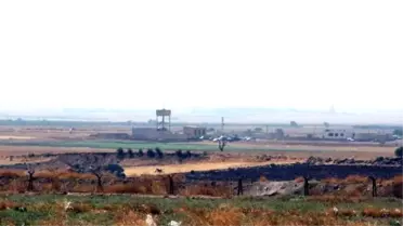 ÖSO, IŞİD'i Bölgeden Çıkarmak İçin Büyük Saldırı Başlattı