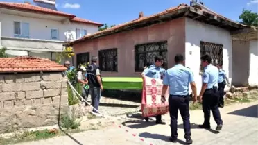 Yozgat'ta Bunalıma Giren Şahıs İntihar Etti