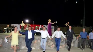 Balkan Gecesi'nde Birlik ve Beraberlik Vurgusu