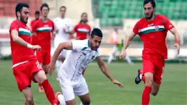 Diyarbekirspor Harıl Harıl Çalışıyor