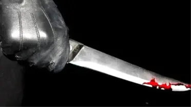 Konya'da Bıçaklı Kavga: 1 Ölü
