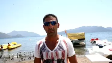 Marmaris'te Jetsi Kazası: 1'i Ağır 2 Yaralı