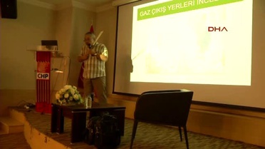 Prof.dr. Görür: Deprem Ne Zaman Diye Sorulunca 'Oklu Kirpi'ye Dönüyorum