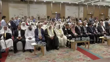 Uluslararası Yemen İnsani Yardım Konferansı'