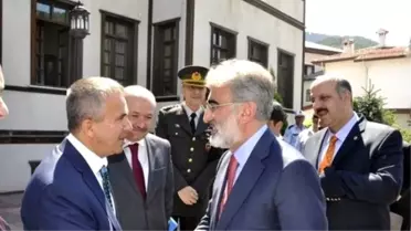 Aksa Enerji'den Göynük'te Dev Yatırım
