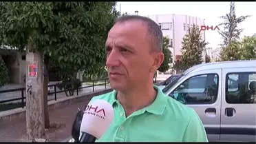 Antalya - Ata'ya Çelenk Sunumuna 3 Yıl Hapis İstemi