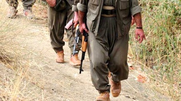 Güroymak'ta Karakola Saldırı