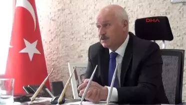 Bitlis Valisinin Annesi Trafik Kazasında Hayatını Kaybetti