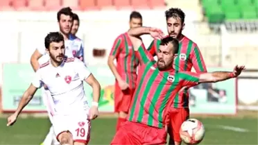 Diyarbekirspor'a Durmak Haram