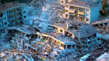 Murat Bardakçı'dan Deprem Uyarısı: Kıyametin Kopmasına Birkaç Sene kaldı