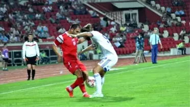 PTT 1. Lig