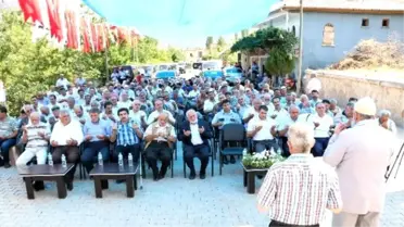 Yahyalı Bayan Hafızlar Yetiştirecek